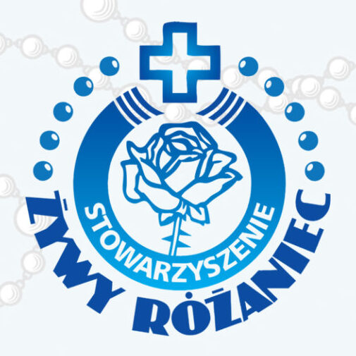ŻYWY RÓŻANIEC