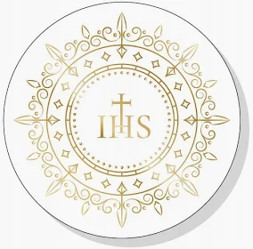 Pierwsza Komunia Święta